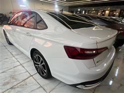 ڤۆڵکسواگن جێتا